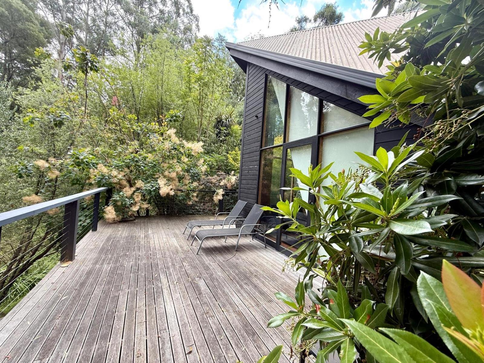 Forget Me Not Cottages Warburton Exterior photo